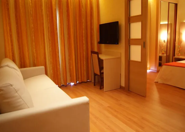 Hotel Pimar & Spa
