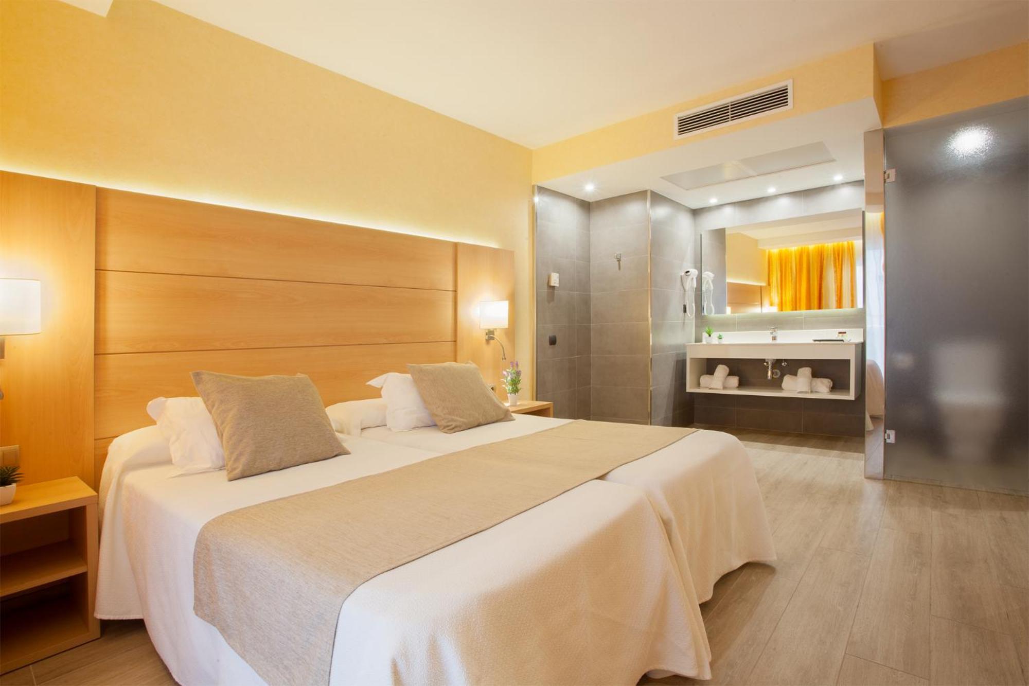 Pimar & Hotel Blanes