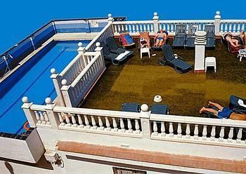 Pimar & Hotel Blanes