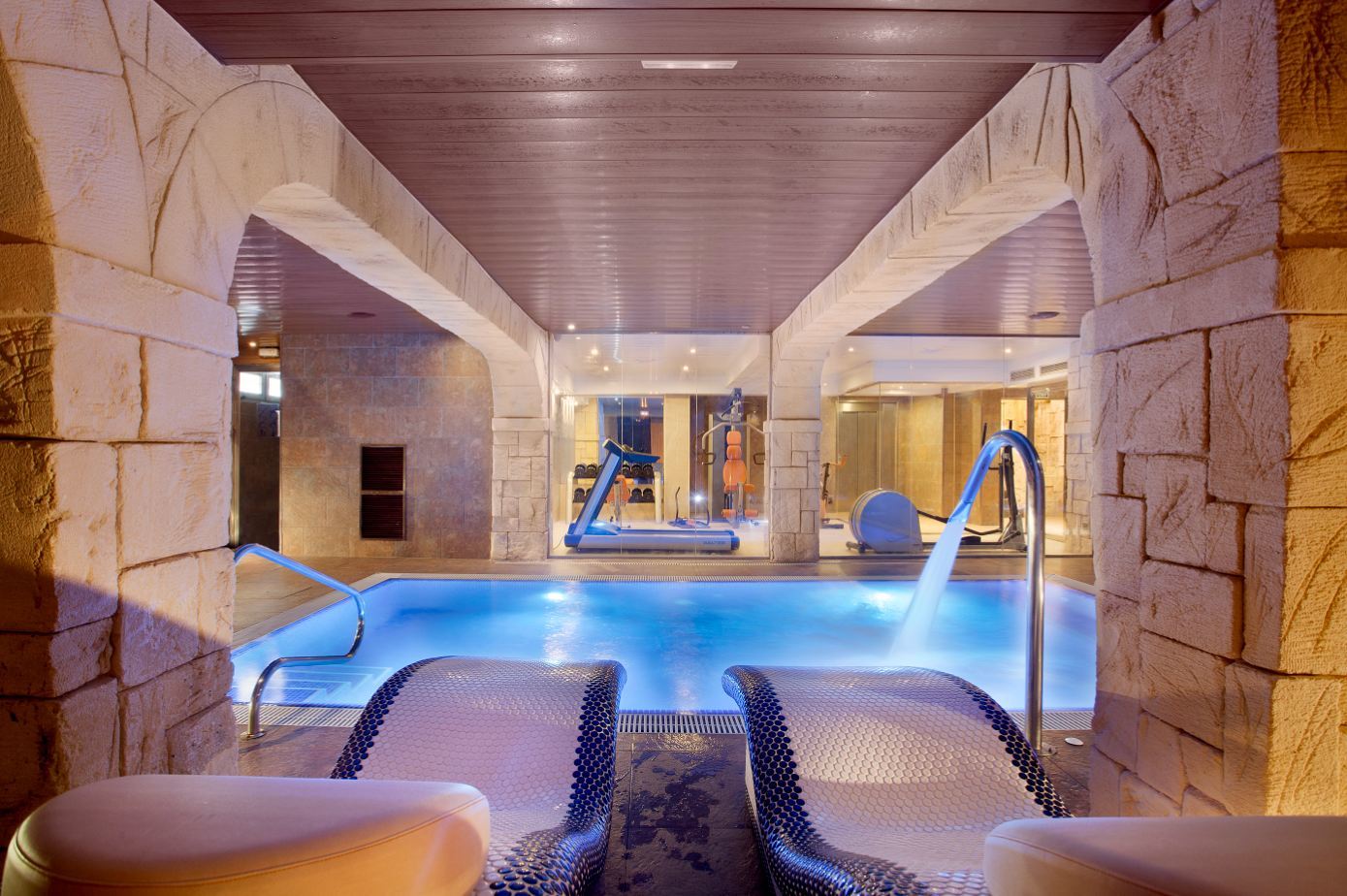 Pimar & Hotel Blanes