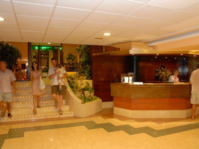 Pimar & Hotel