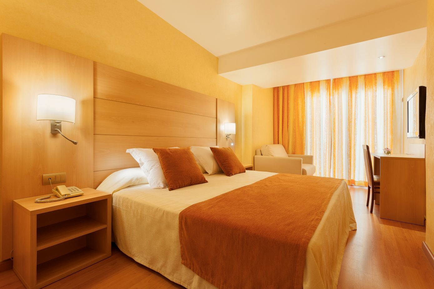 Hotel Pimar &