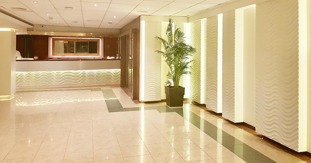 Pimar & Hotel