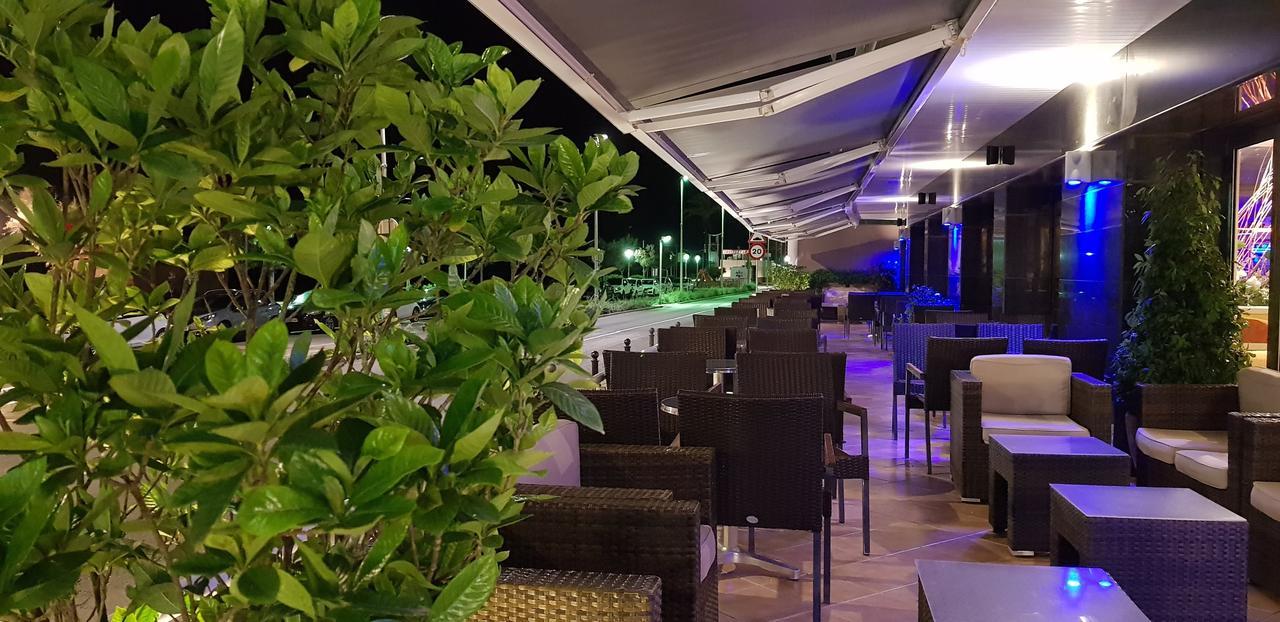 Pimar & Hotel Blanes
