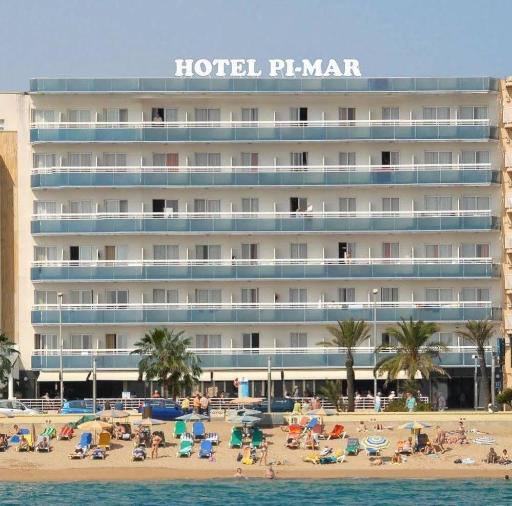 Pimar & Hotel 3*