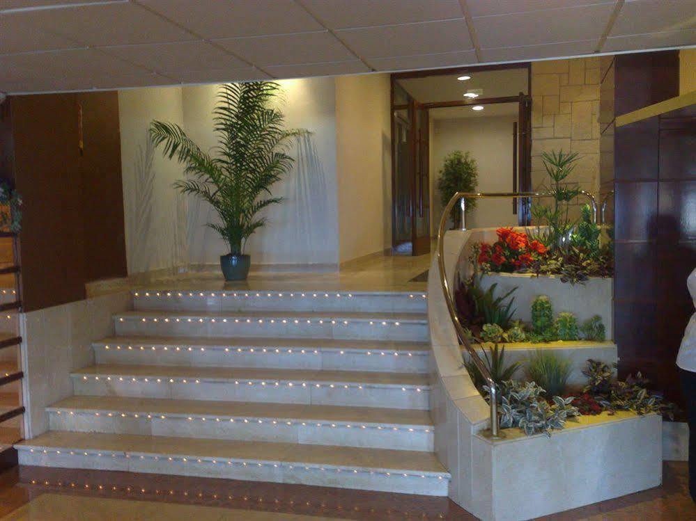 Hotel Pimar &