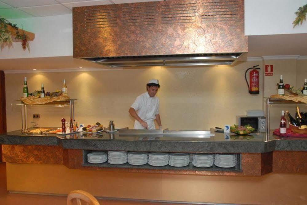 Pimar & Hotel Blanes