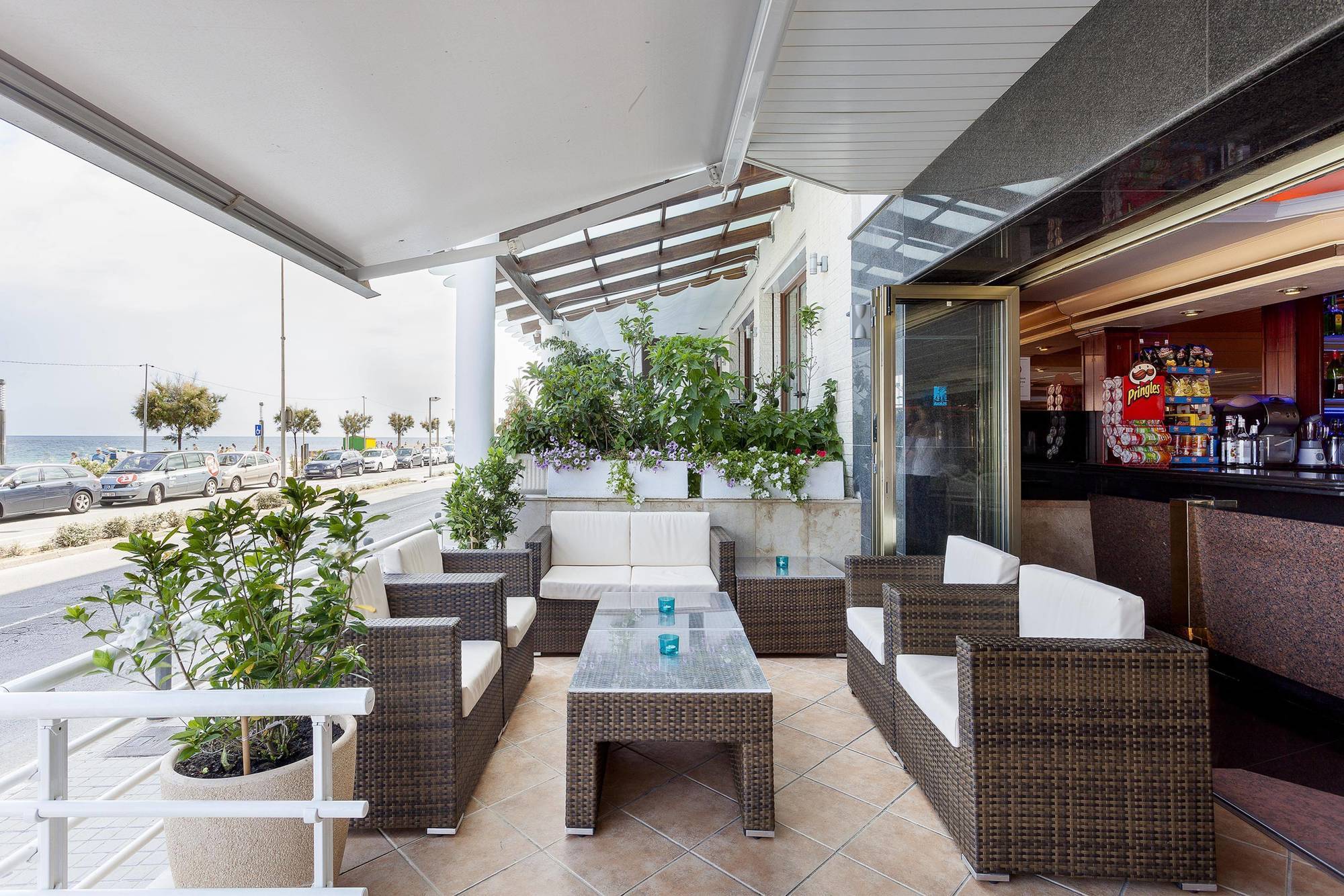 Hotel Pimar & Blanes