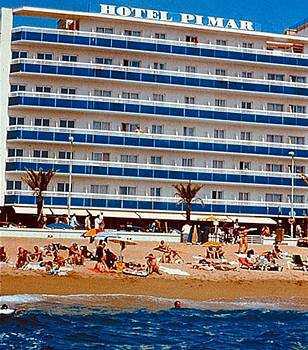 Hotel Pimar &