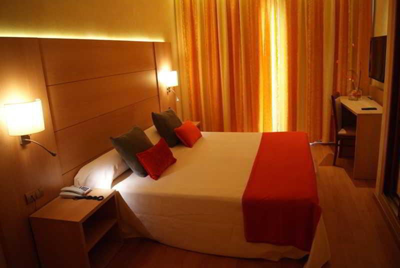 Hotel Pimar & Blanes