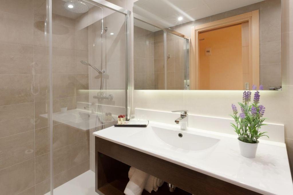 Hotel Pimar&spa Blanes