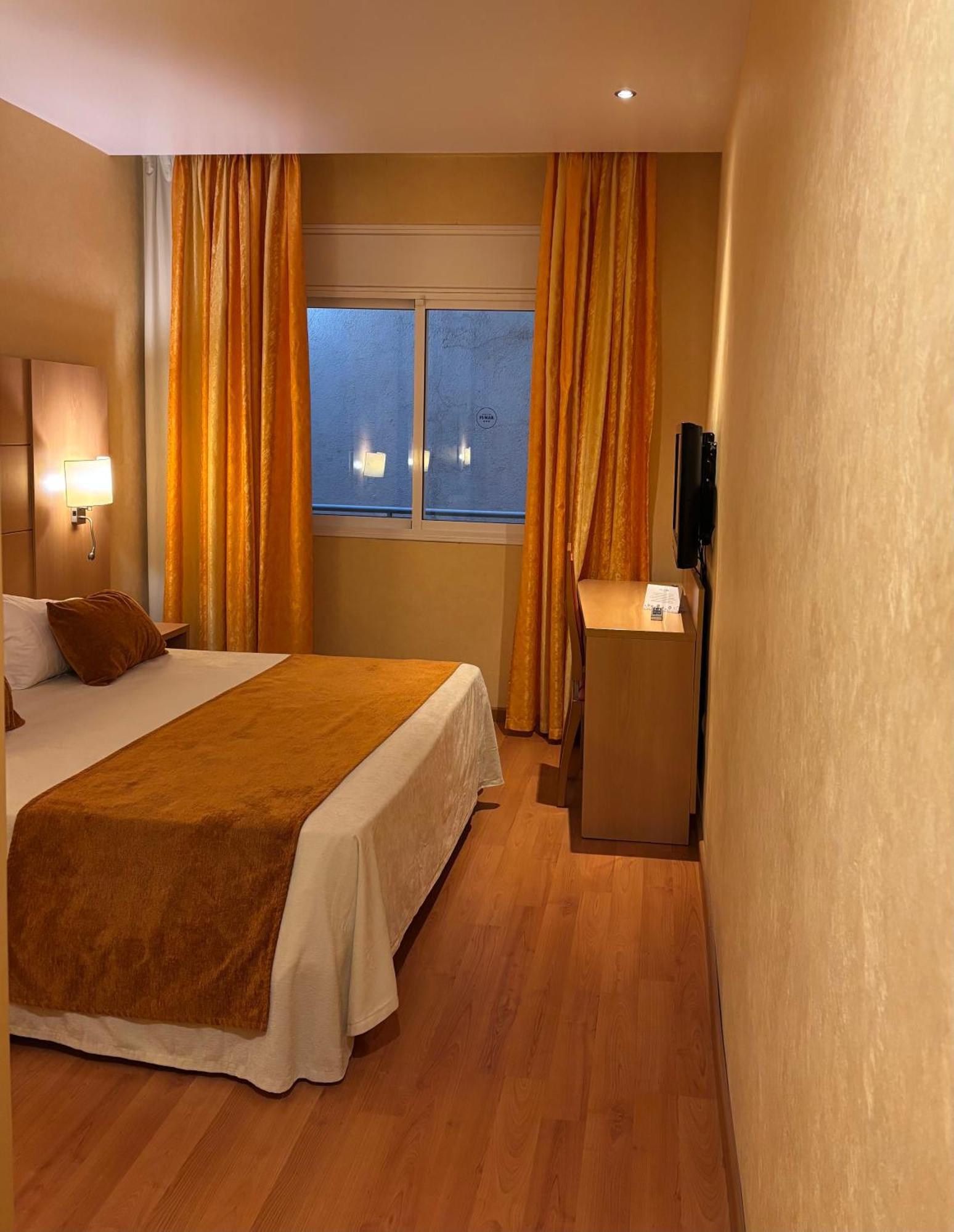 Pimar&spa Hotel Blanes