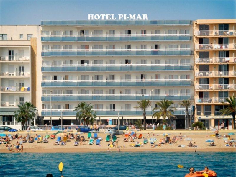 Pimar&spa Hotel 3*