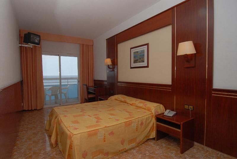 Pimar&spa Blanes