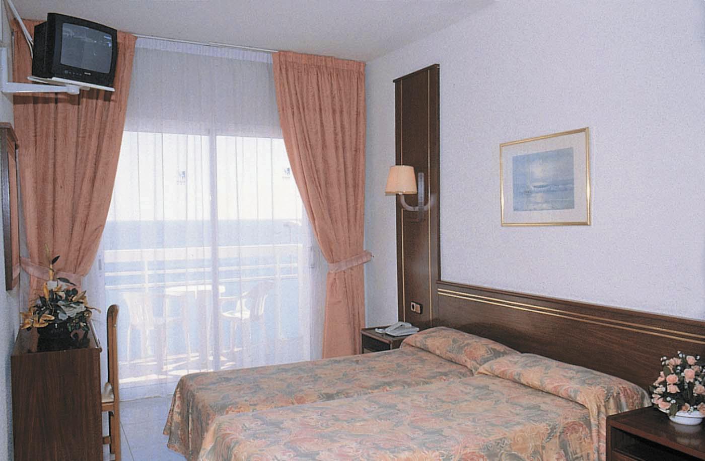 Pimar&spa Hotel