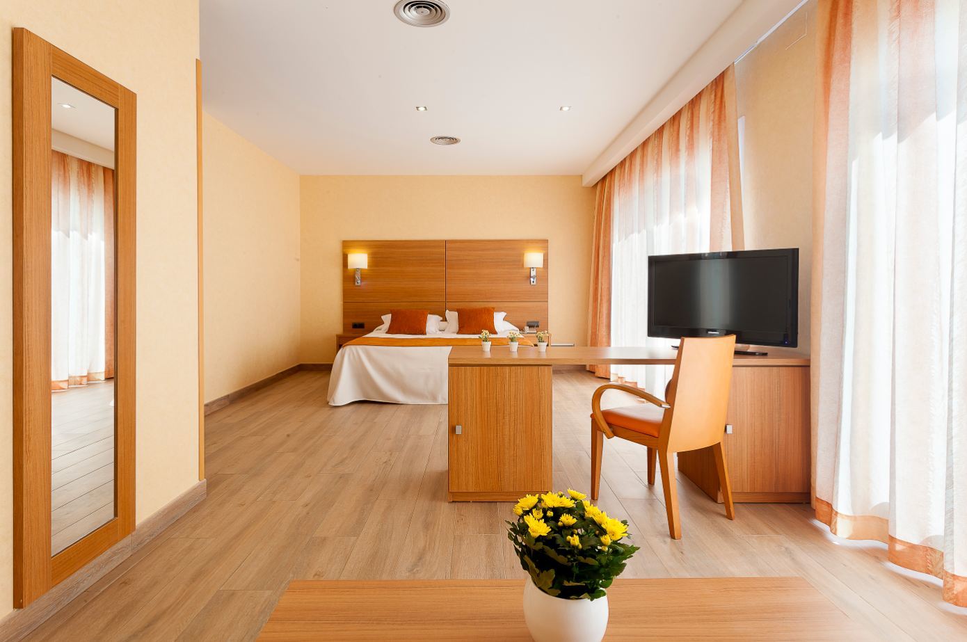 Pimar & Hotel Blanes