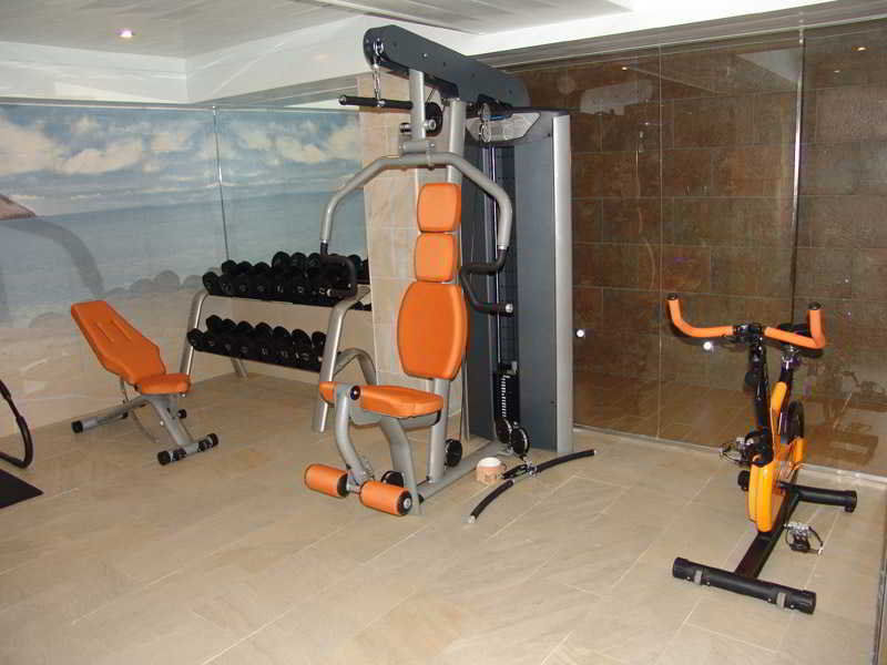 Pimar&spa Hotel 3*
