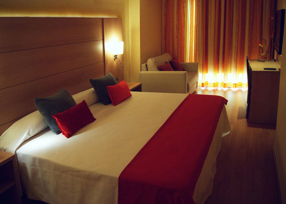 Hotel Pimar&spa Blanes