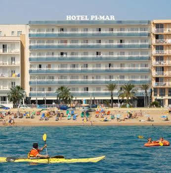 Pimar&spa Hotel Blanes