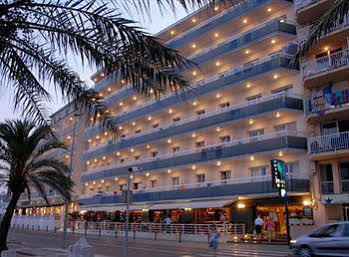 Hotel Pimar&spa 3*