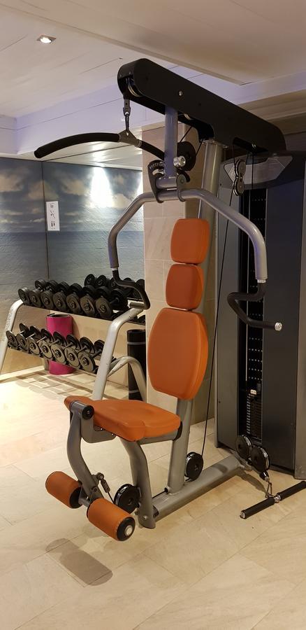 Pimar&spa Hotel