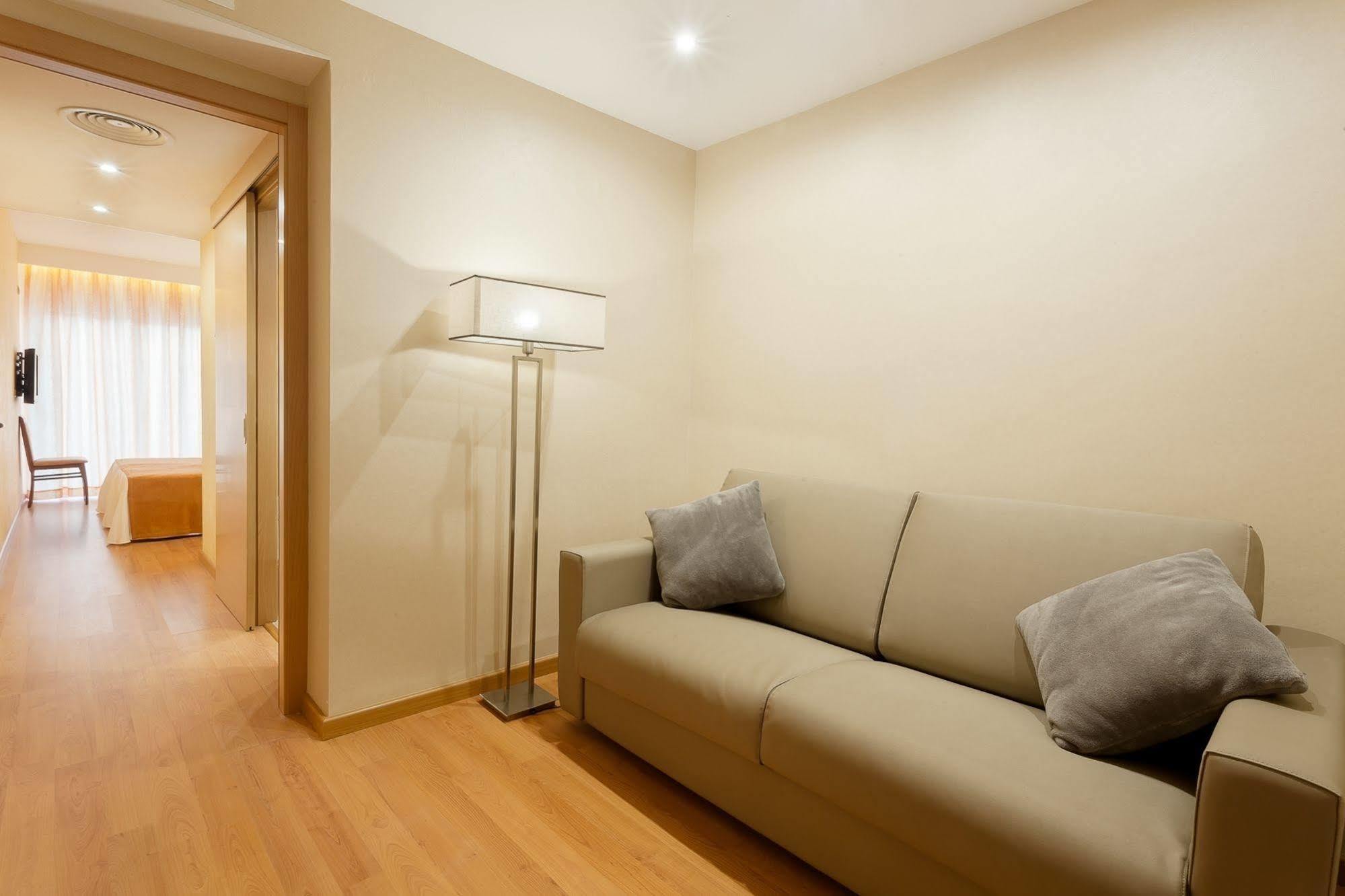 Pimar&spa Blanes