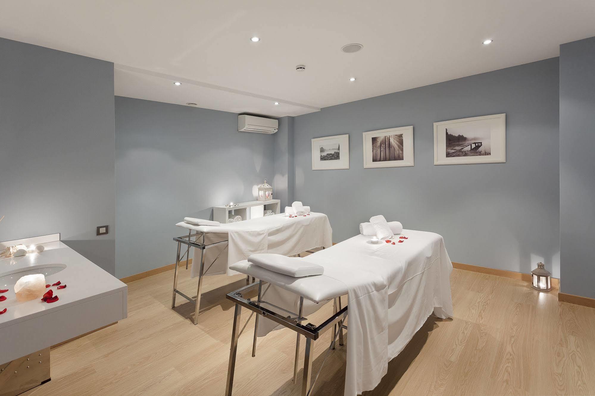 Hotel Pimar&spa Blanes