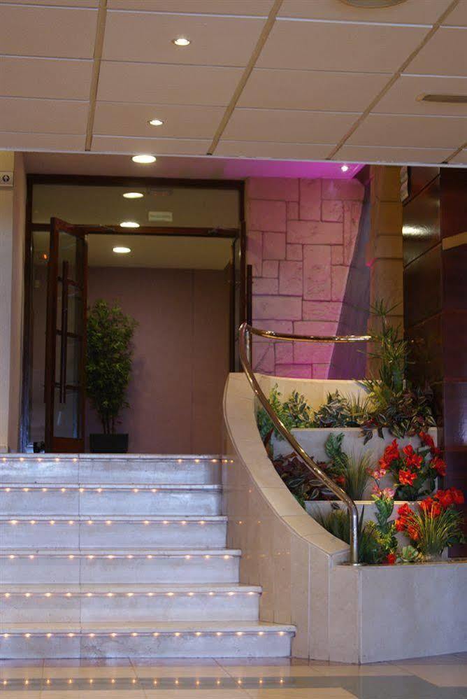 Hotel Pimar&spa