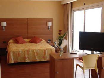 Pimar&spa Blanes